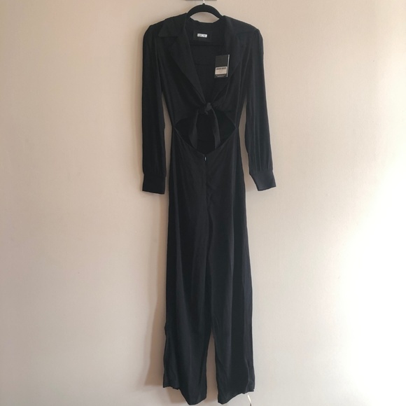 ❌SOLD❌ NWT Reformation Jett Jumpsuit - Picture 5 of 7